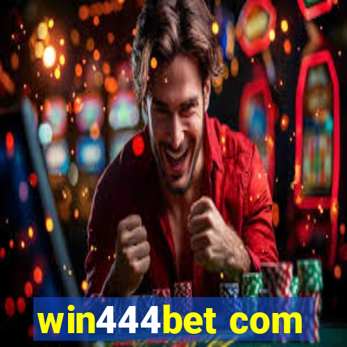 win444bet com